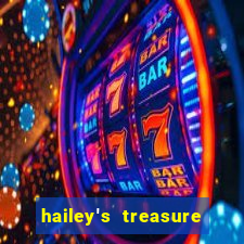 hailey's treasure adventure apk